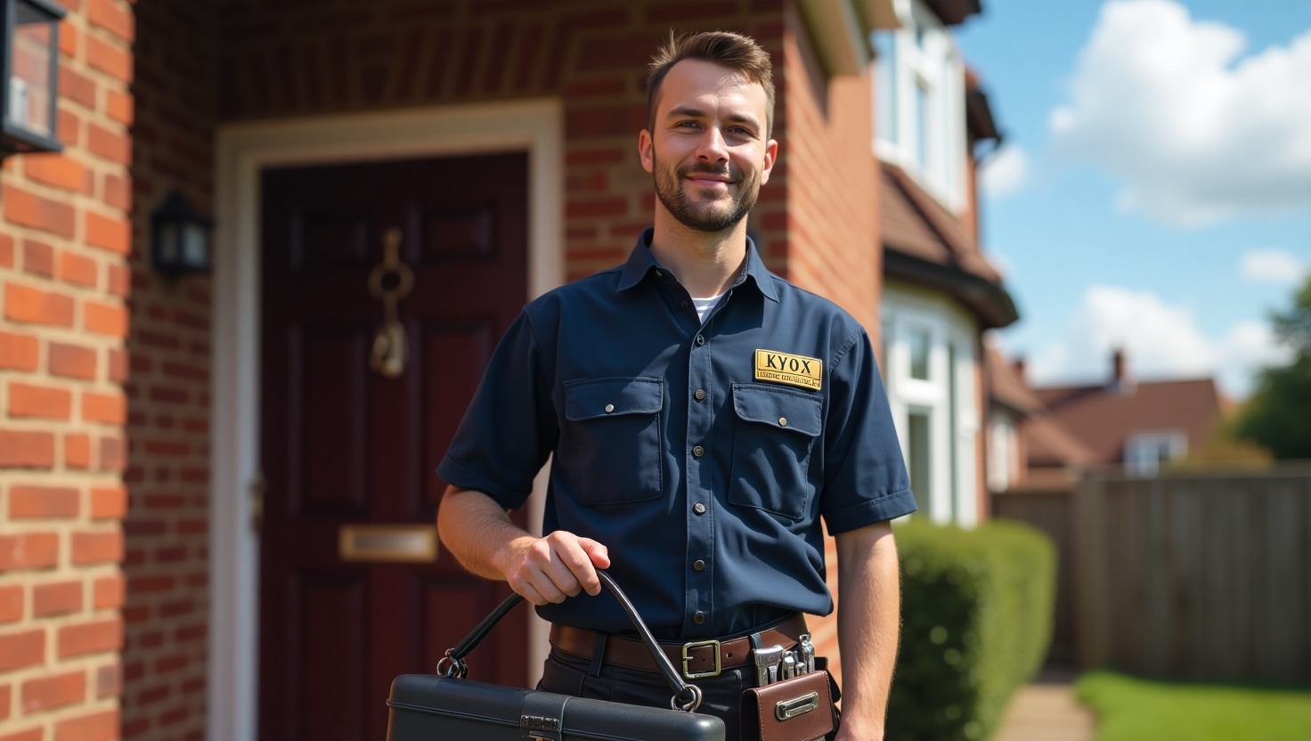 Emergency Locksmiths in Dudley